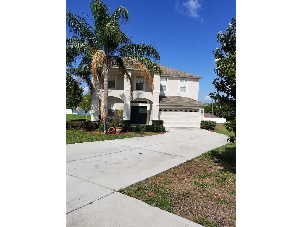 10913 Lemay Drive Clermont FL 34711 G5049450 image1