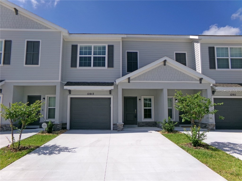 10913 Quickwater Court Riverview FL 33569 T3524839 image1