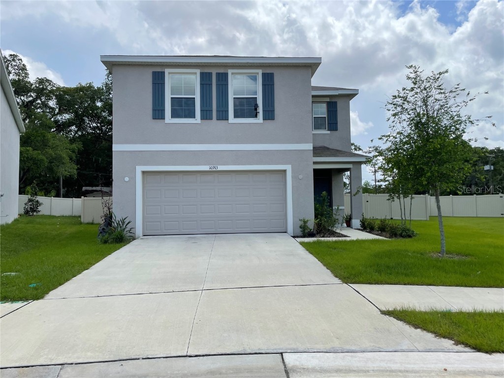 10913 Trailing Vine Drive Tampa FL 33610 T3418082 image1