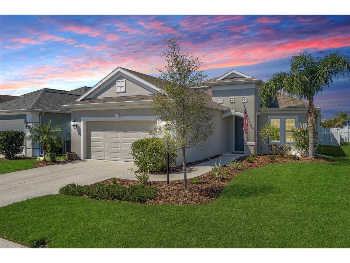 10914 Blue Magnolia Lane Parrish FL 34219 A4641291 image1