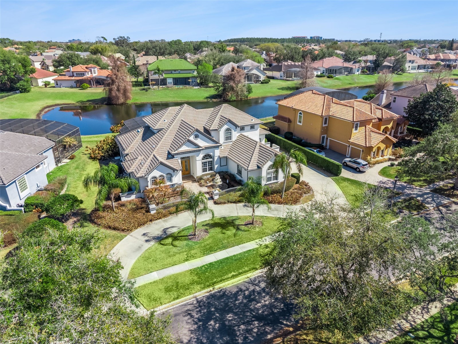 10914 Emerald Chase Drive Orlando FL 32836 O6386735 image54