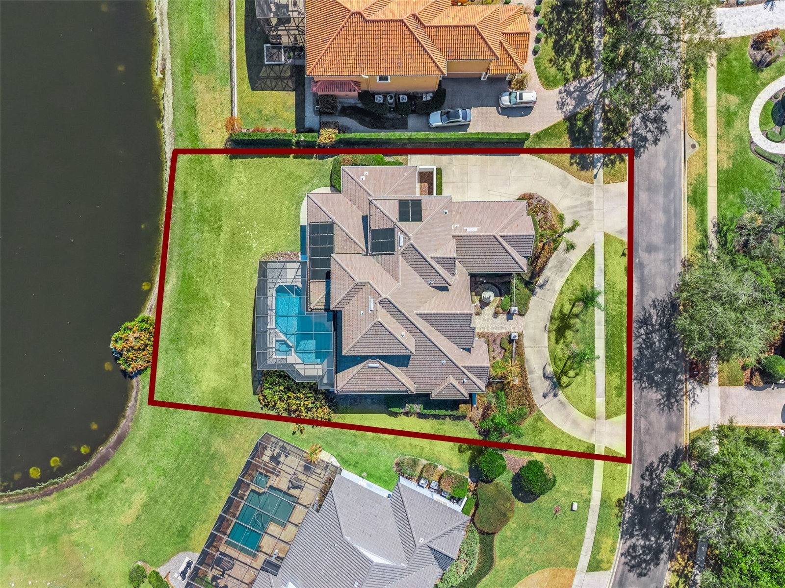 10914 Emerald Chase Drive Orlando FL 32836 O6386735 image61