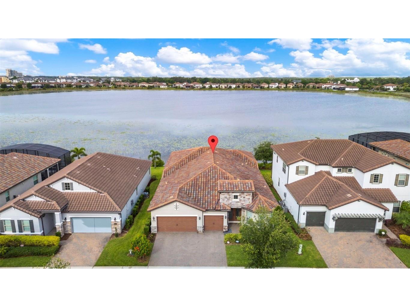 10914 Lemon Lake Boulevard Orlando FL 32836 - Ruby Lake O6195466 image1