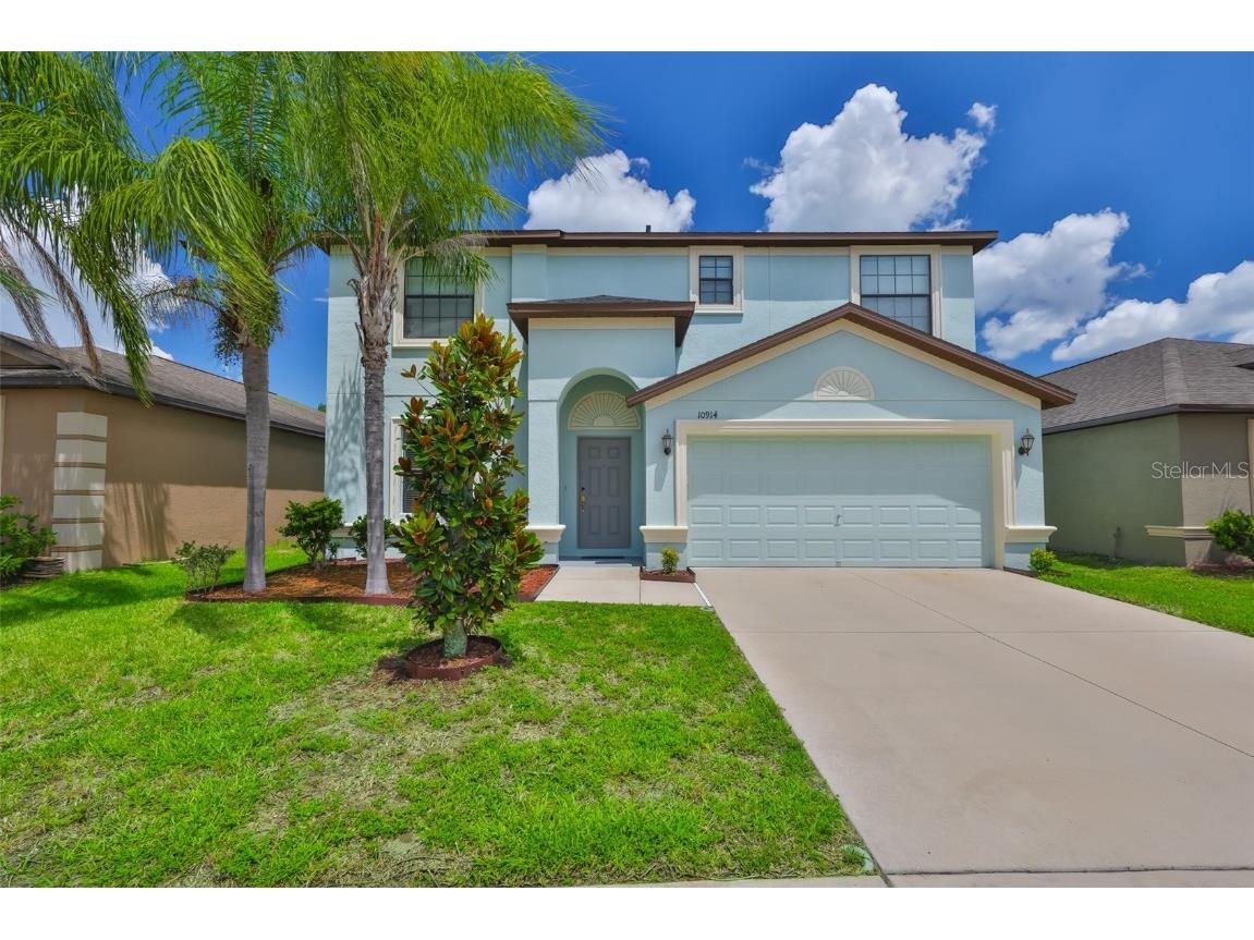 10914 Whitecap Drive Riverview FL 33579 TB8420229 image1