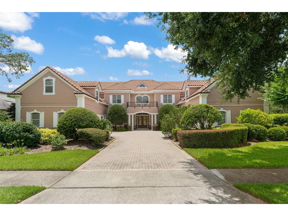 10915 Emerald Chase Drive Orlando FL 32836 - FISH LAKE BUTLER CHAIN OF LAKE O6321520 image1