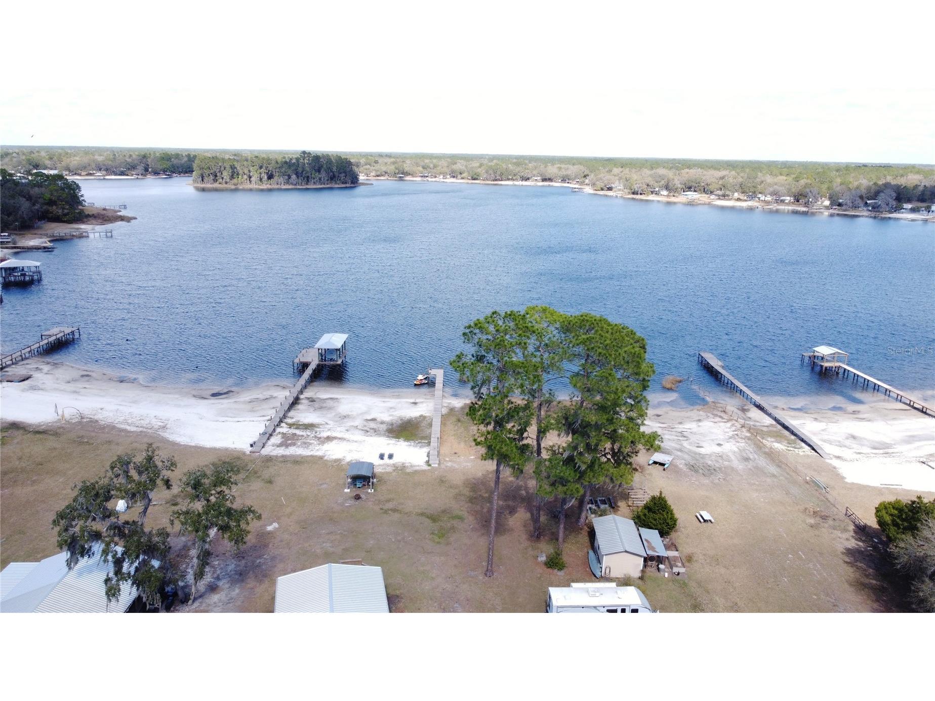 10915 NE 222nd Street Fort Mc Coy FL 32134 - Island Lake OM720034 image1