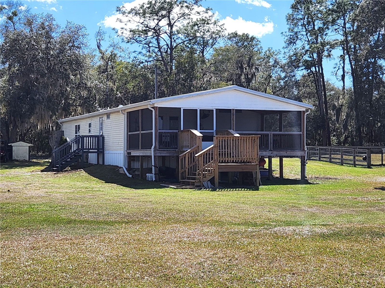 10915 NE 222nd Street Fort Mc Coy FL 32134 - Island Lake OM720034 image2