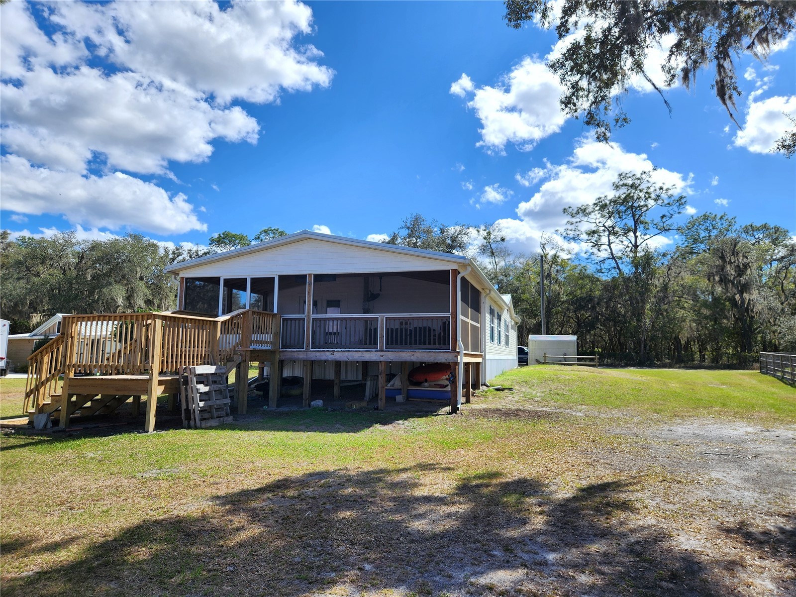 10915 NE 222nd Street Fort Mc Coy FL 32134 - Island Lake OM720034 image31