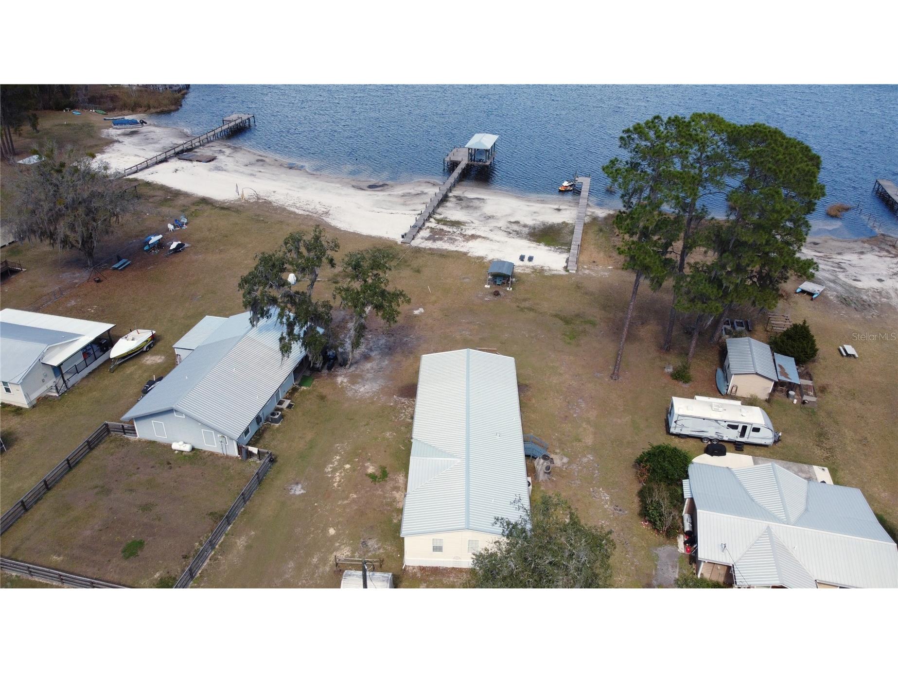 10915 NE 222nd Street Fort Mc Coy FL 32134 - Island Lake OM720034 image32