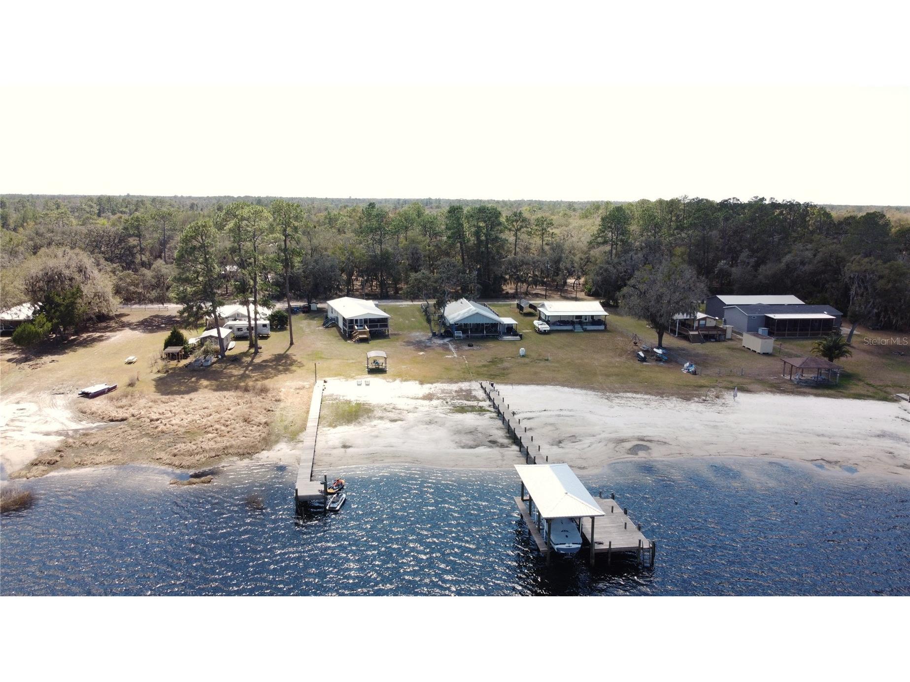 10915 NE 222nd Street Fort Mc Coy FL 32134 - Island Lake OM720034 image34