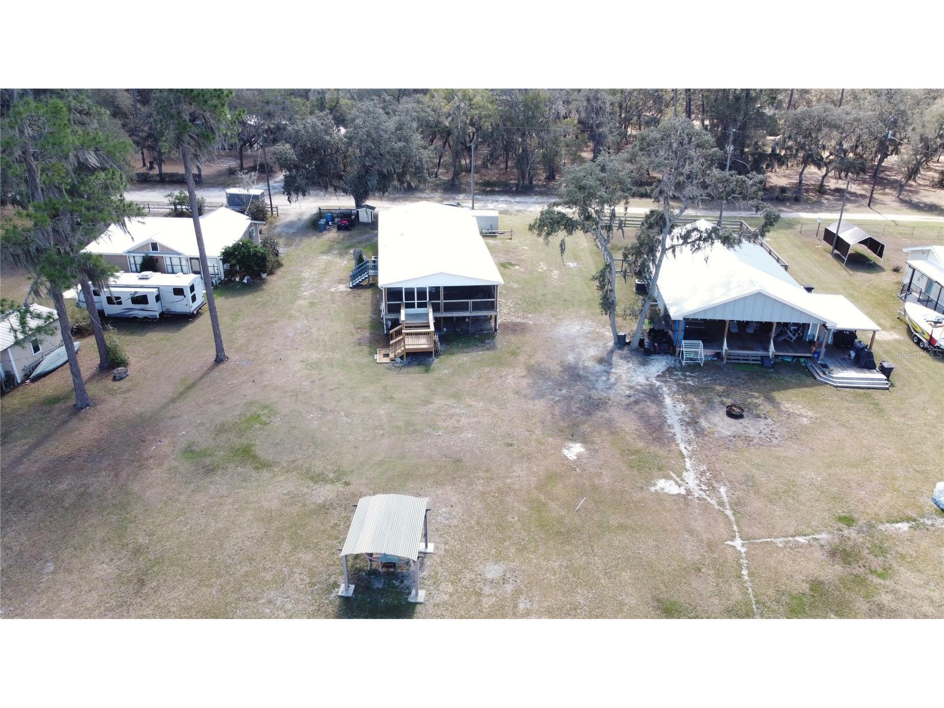 10915 NE 222nd Street Fort Mc Coy FL 32134 - Island Lake OM720034 image35