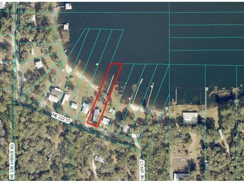 10915 NE 222nd Street Fort Mc Coy FL 32134 - Island Lake OM720034 image36