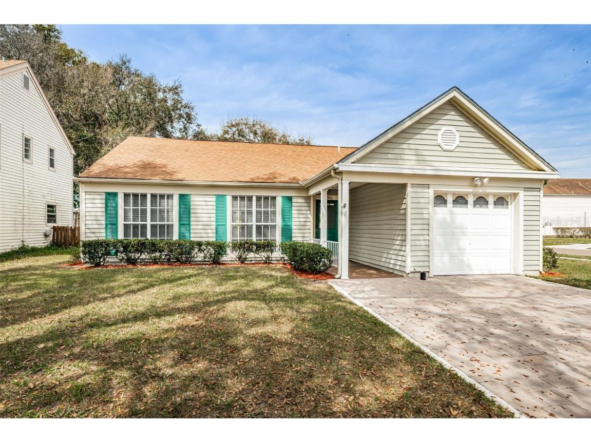 10916 Greenaire Drive Tampa FL 33624 T3505171 image1