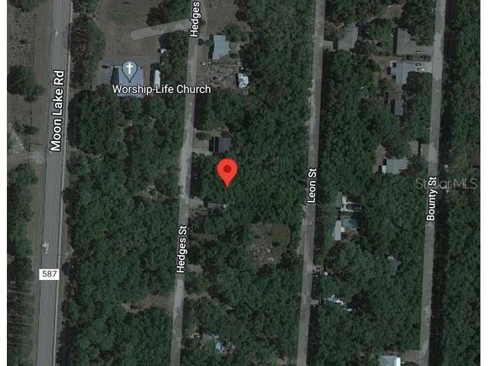10916 Hedges Street New Port Richey FL 34654 C7475153 image1