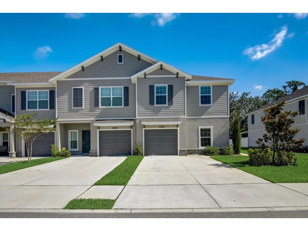 10916 Quickwater Court Riverview FL 33569 TB8517426 image1