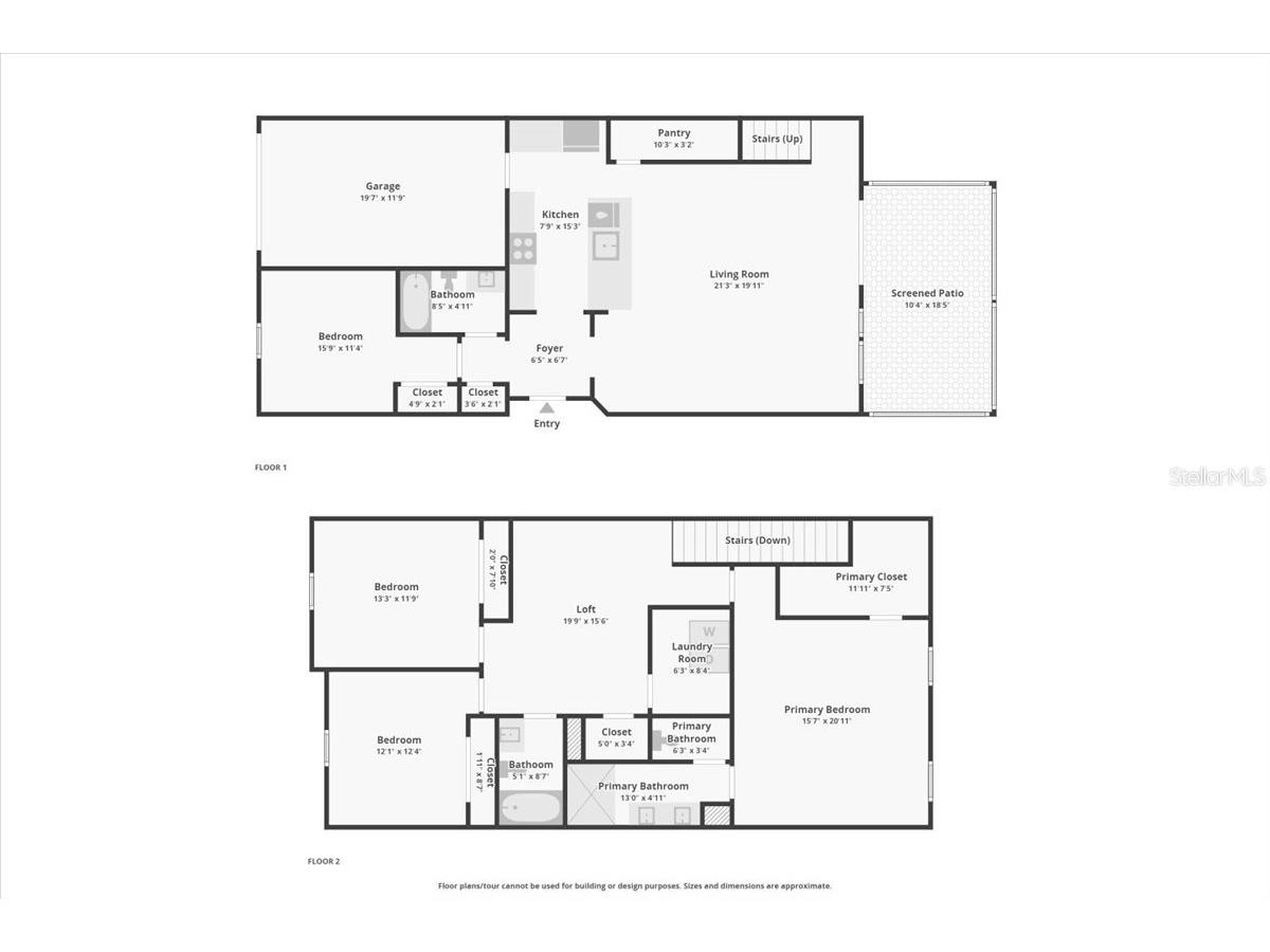 10916 Quickwater Court Riverview FL 33569 TB8517426 image39