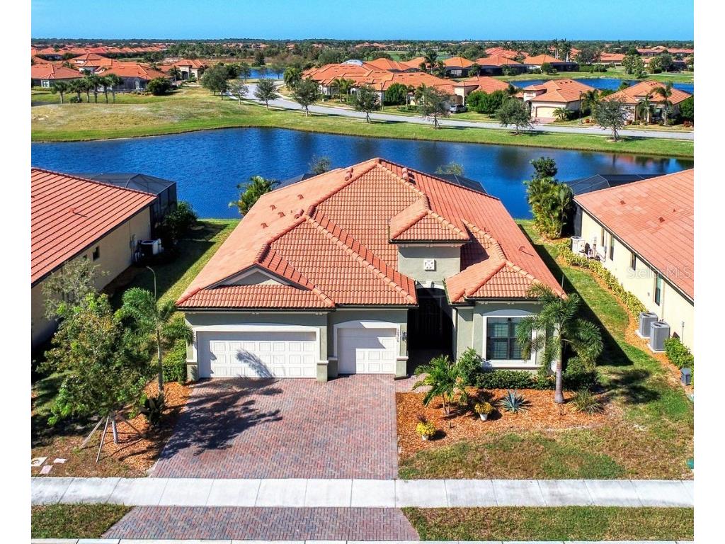 10916 Tarflower Drive Venice FL 34293 N6129190 image1