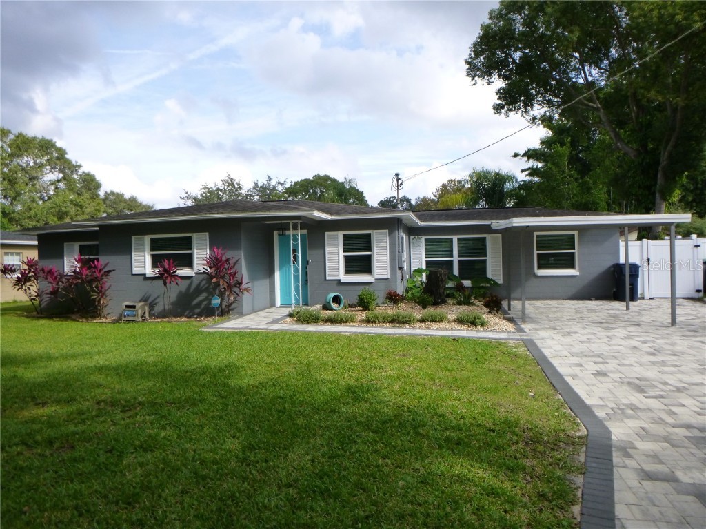 10917 N Newport Avenue Tampa FL 33612 T3491292 image1