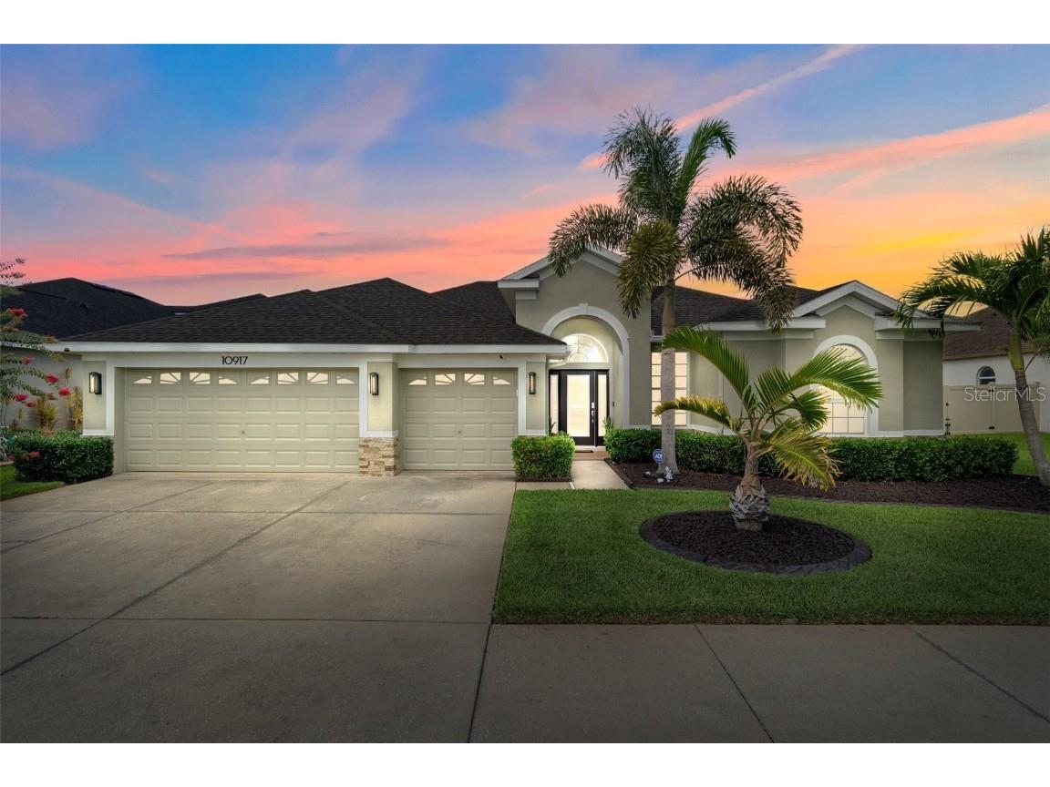 10917 Rockledge View Drive Riverview FL 33579 W7866021 image1
