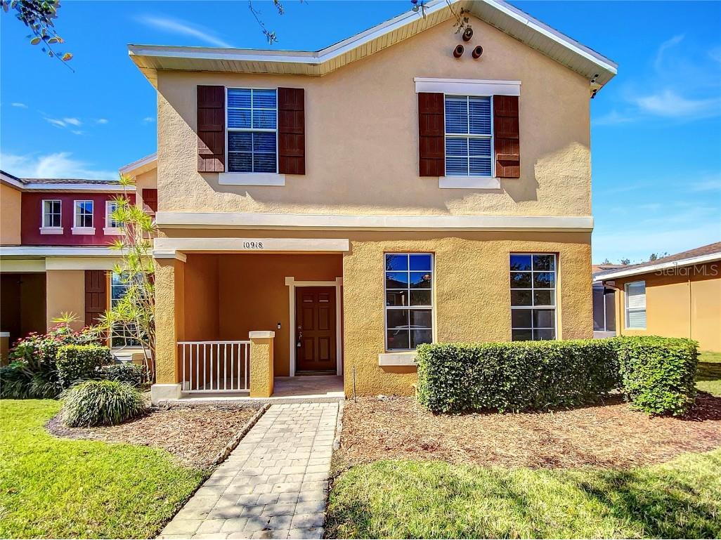 10918 Savannah Landing Circle Orlando FL 32832 O6092536 image1