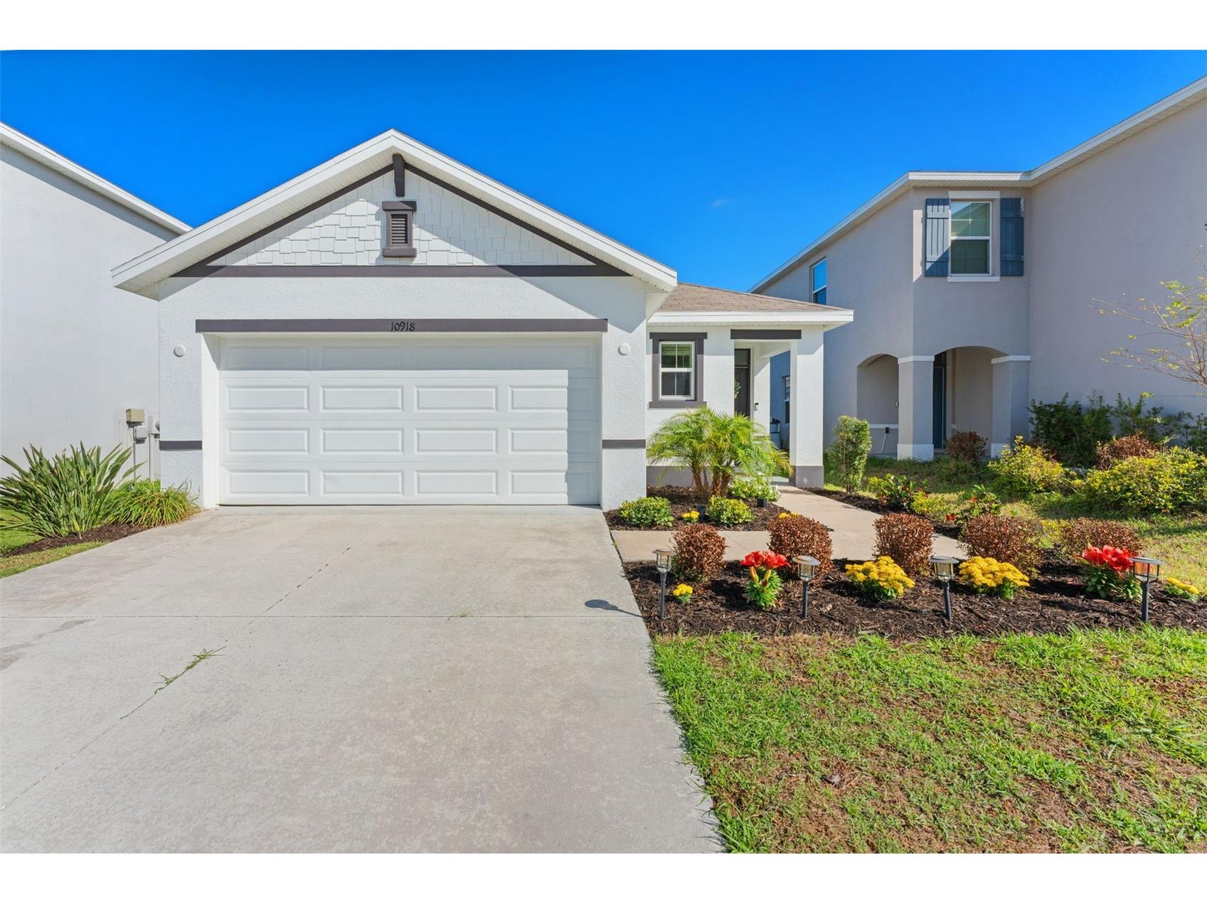 10918 Trailing Vine Drive Tampa FL 33610 TB8495816 image1