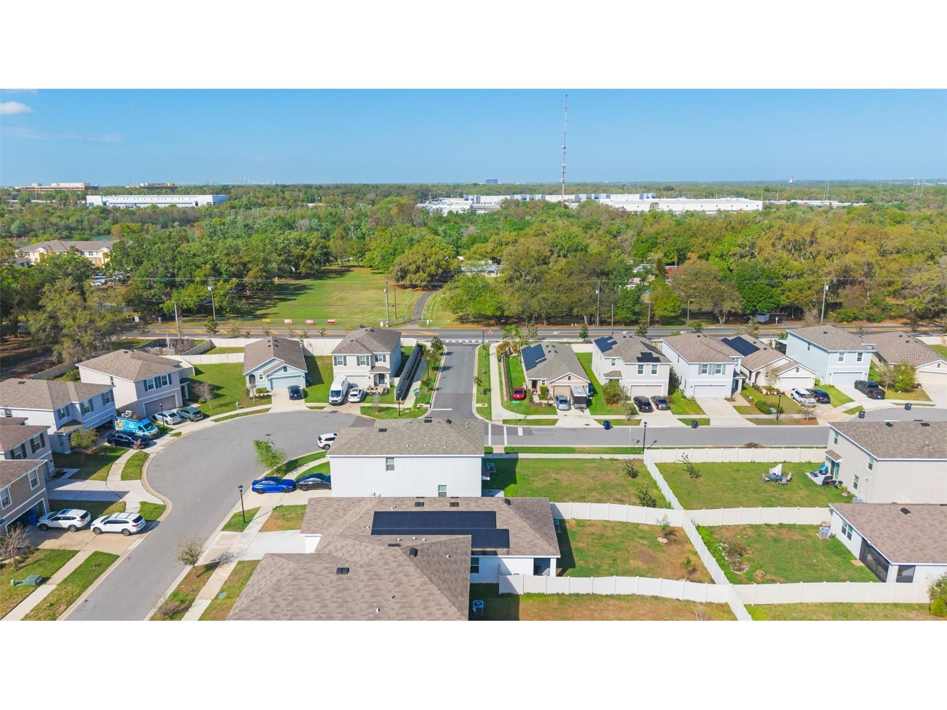 10918 Trailing Vine Drive Tampa FL 33610 TB8495816 image32