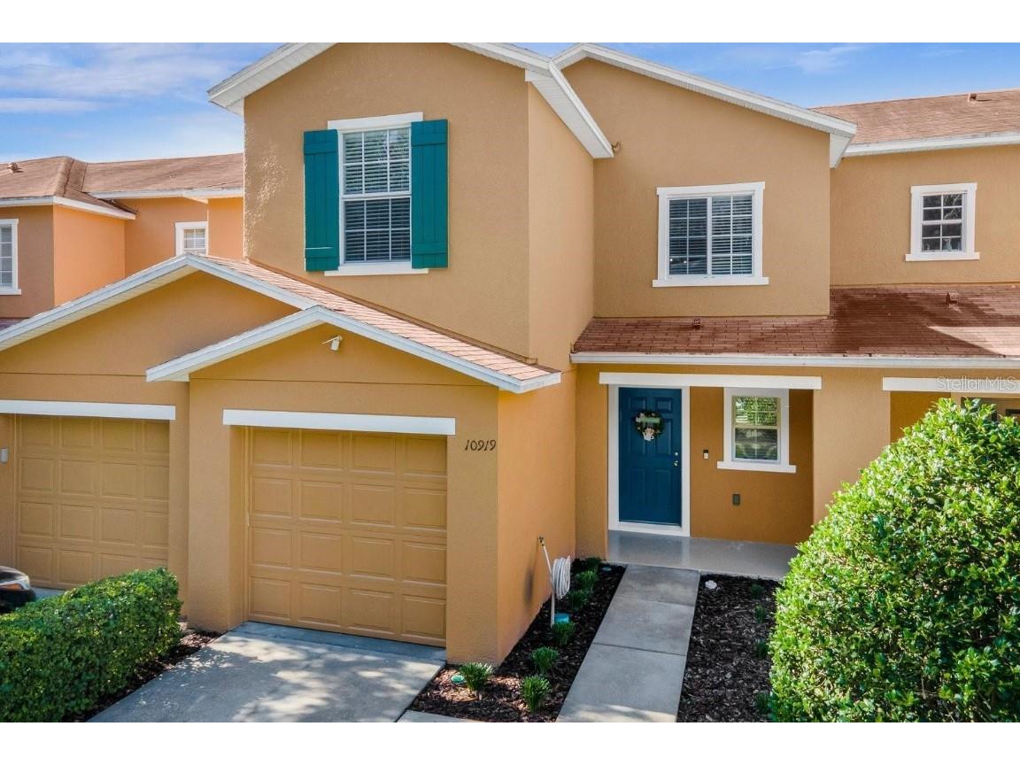 10919 Kensington Park Avenue Riverview FL 33578 A4573614 image1