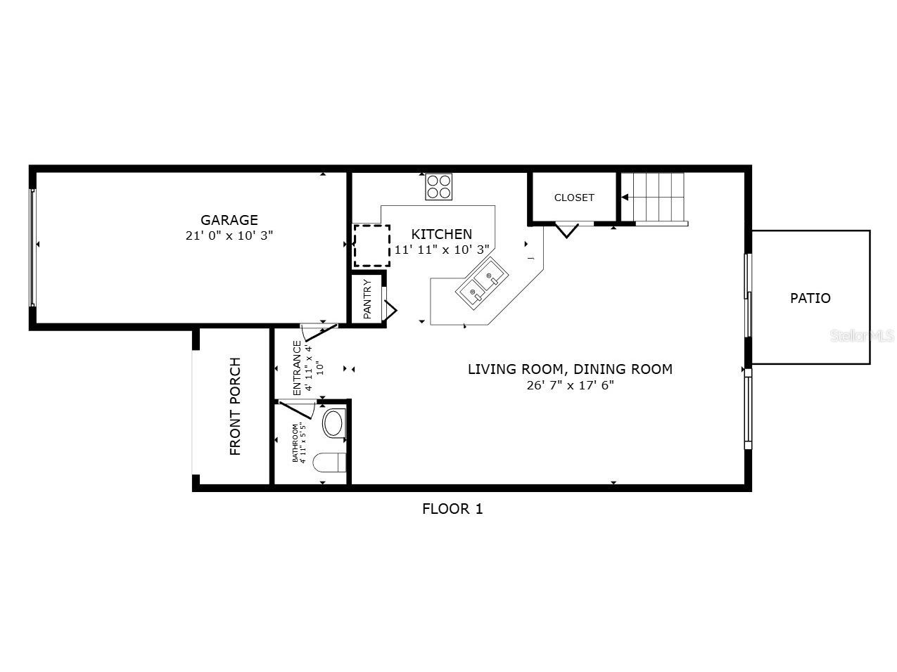 10919 Kensington Park Avenue Riverview FL 33578 S5130218 image22