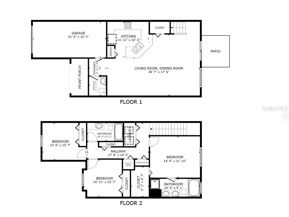 10919 Kensington Park Avenue Riverview FL 33578 S5130218 image3