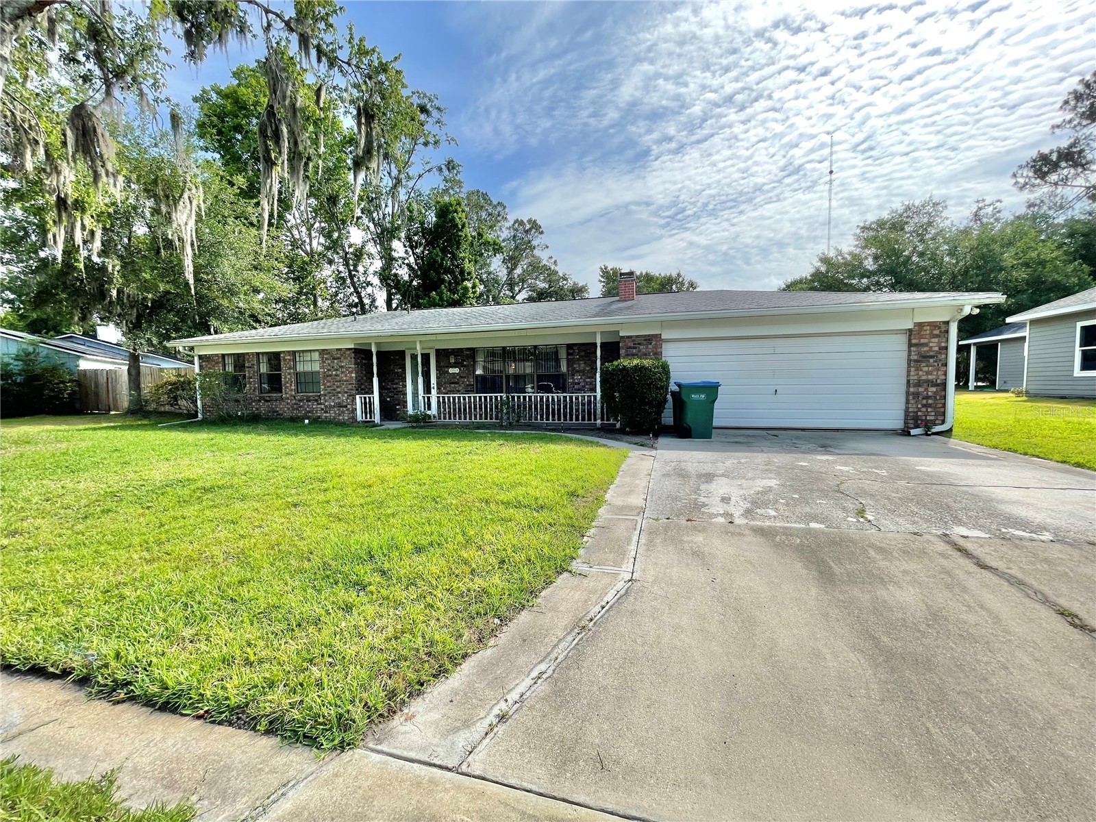 10919 NW 61st Terrace Alachua FL 32615 GC537697 image1