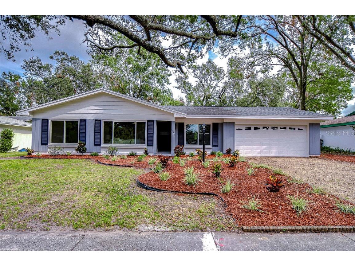10919 Orange Grove Drive Tampa FL 33618 - LAKE CARROLL TB8314228 image1