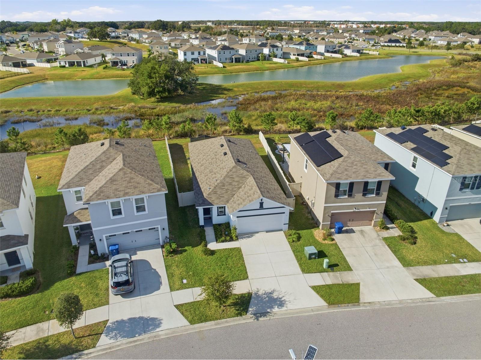 10919 Penny Gale Loop San Antonio FL 33576 TB8462220 image38