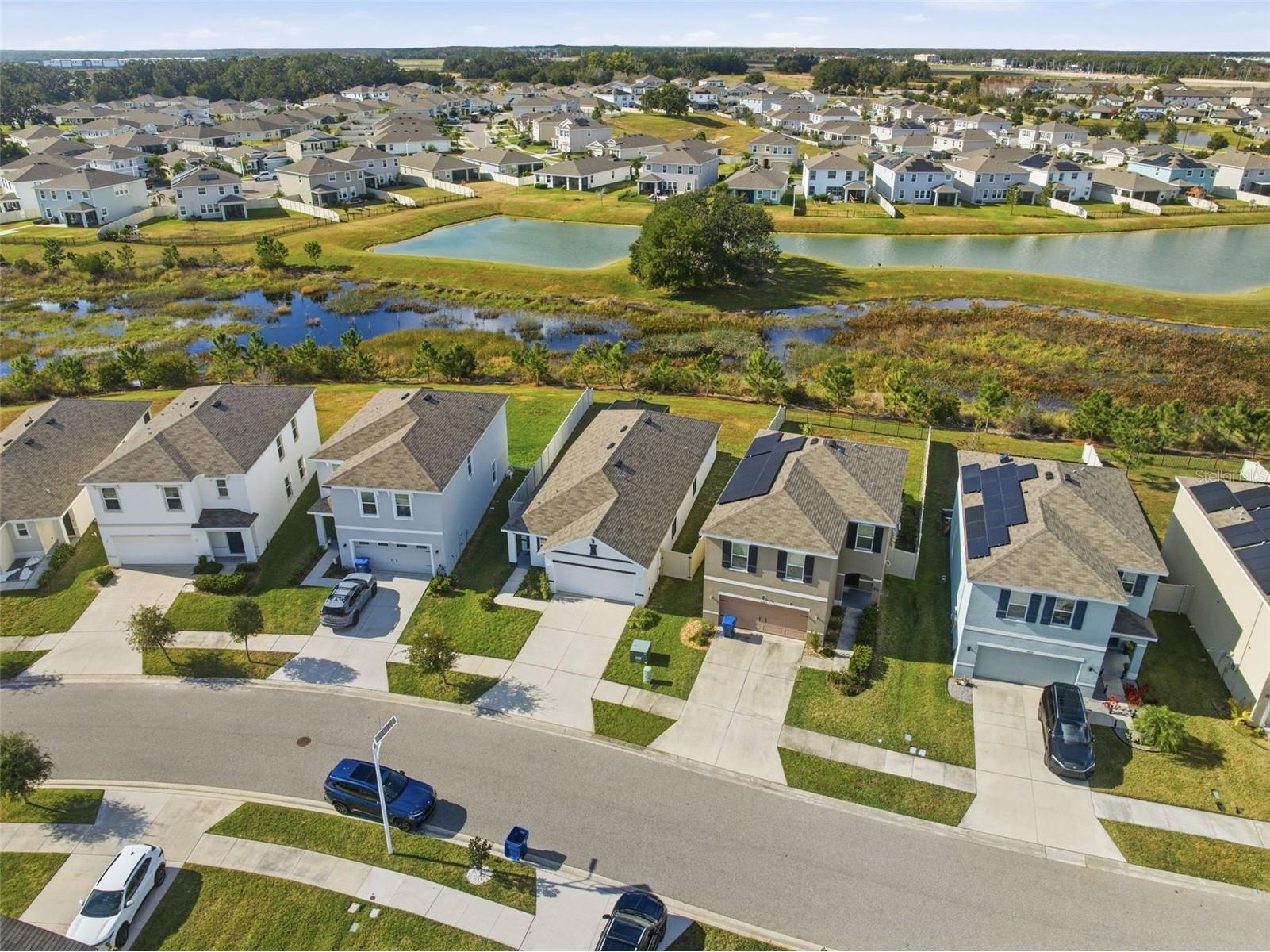 10919 Penny Gale Loop San Antonio FL 33576 TB8462220 image39