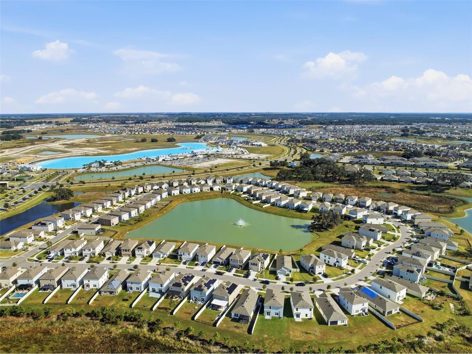 10919 Penny Gale Loop San Antonio FL 33576 TB8462220 image44