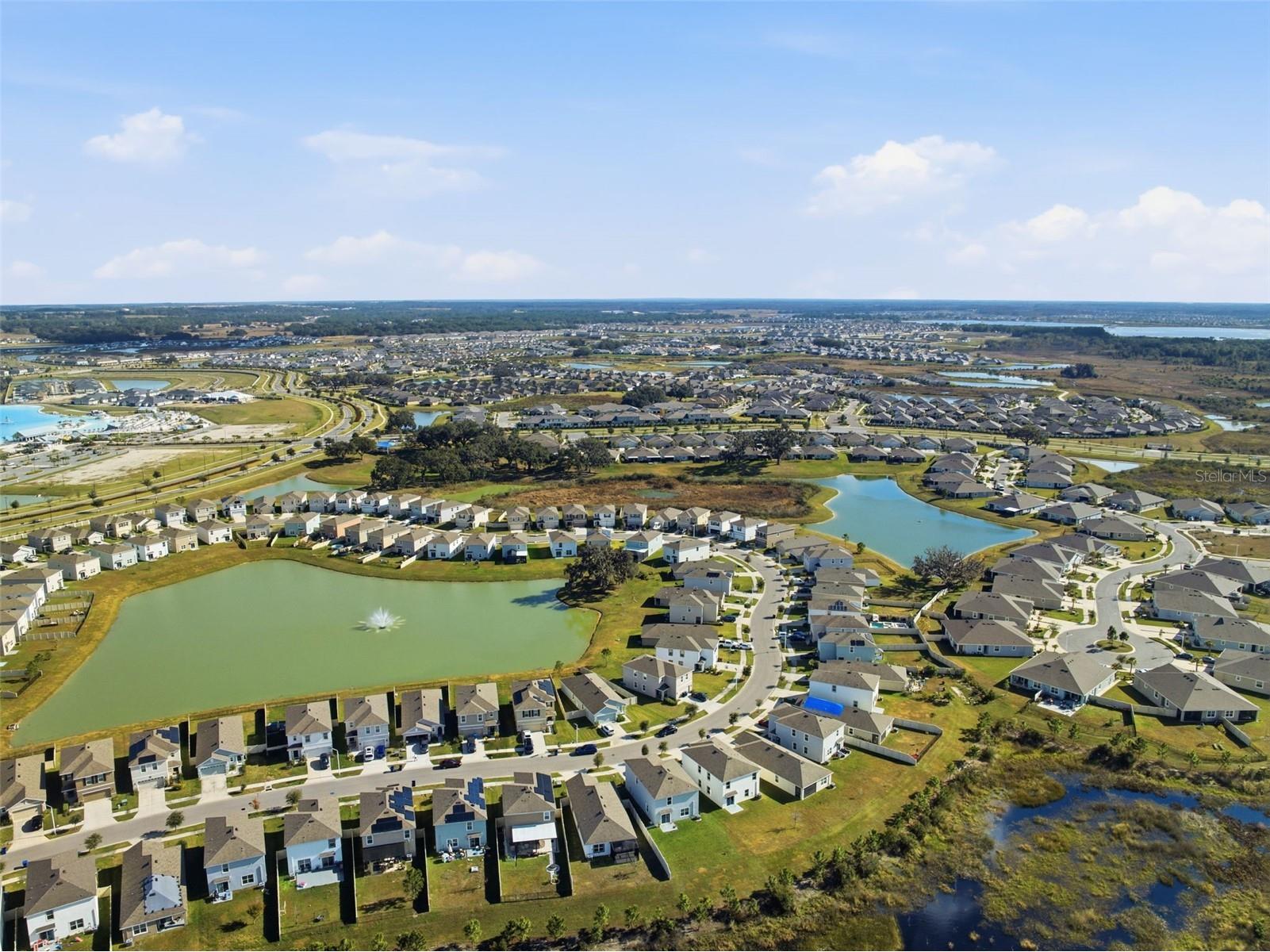 10919 Penny Gale Loop San Antonio FL 33576 TB8462220 image45