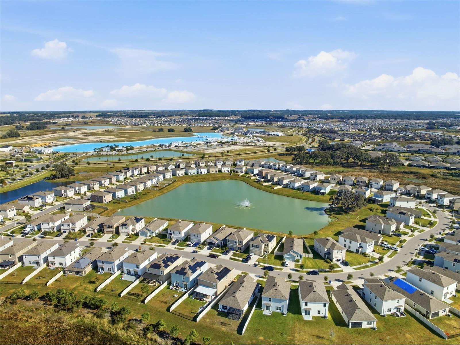 10919 Penny Gale Loop San Antonio FL 33576 TB8462220 image46