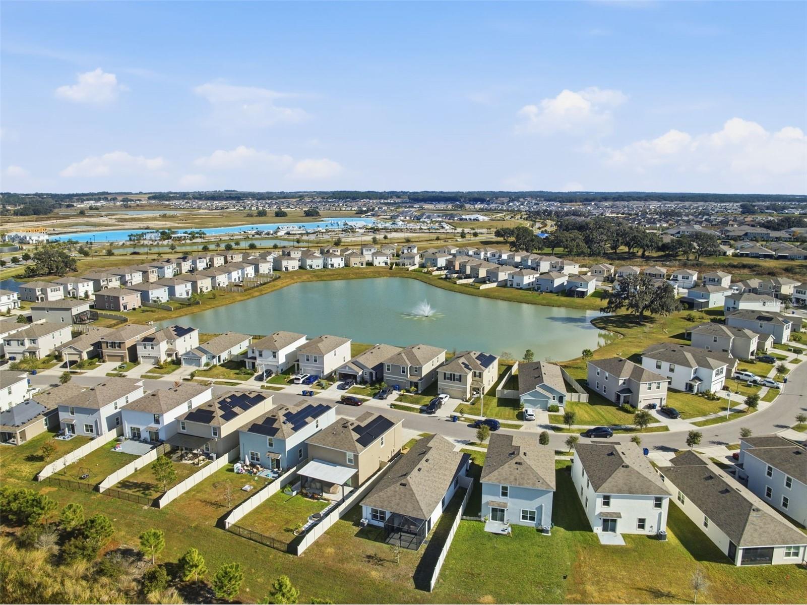 10919 Penny Gale Loop San Antonio FL 33576 TB8462220 image47