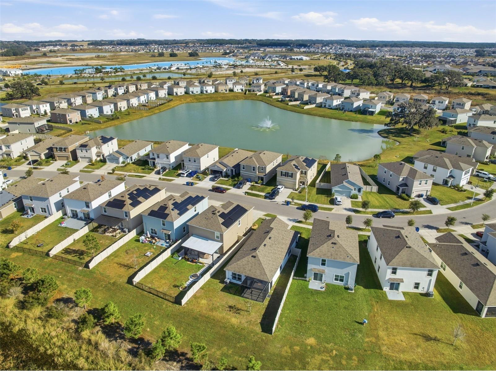 10919 Penny Gale Loop San Antonio FL 33576 TB8462220 image48