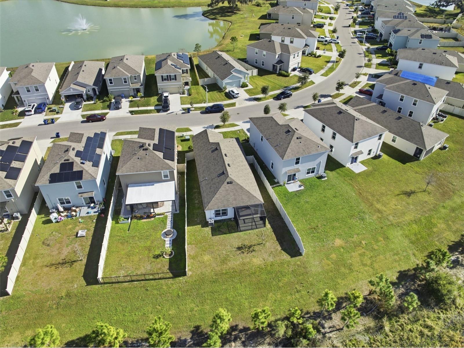 10919 Penny Gale Loop San Antonio FL 33576 TB8462220 image49