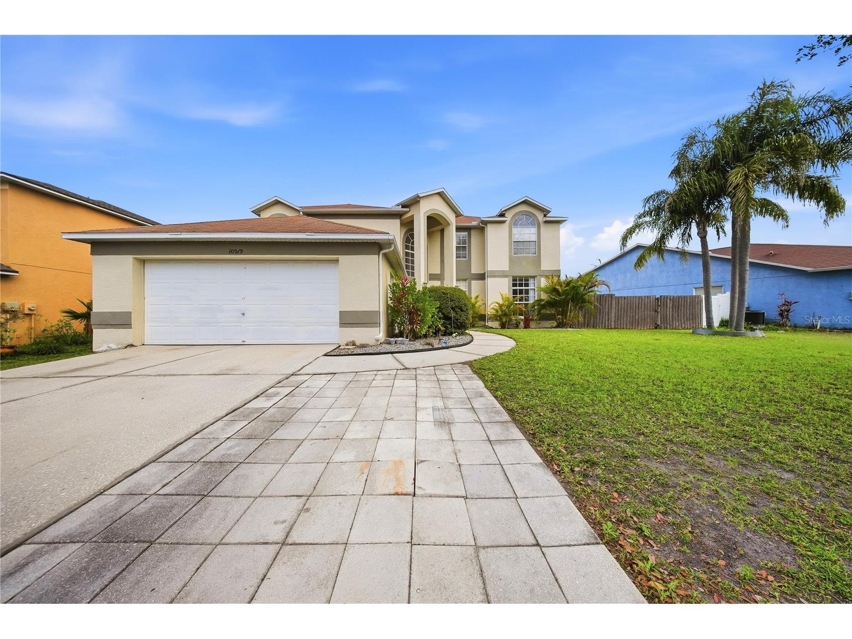 10919 Sailbrooke Drive Riverview FL 33579 TB8491333 image3