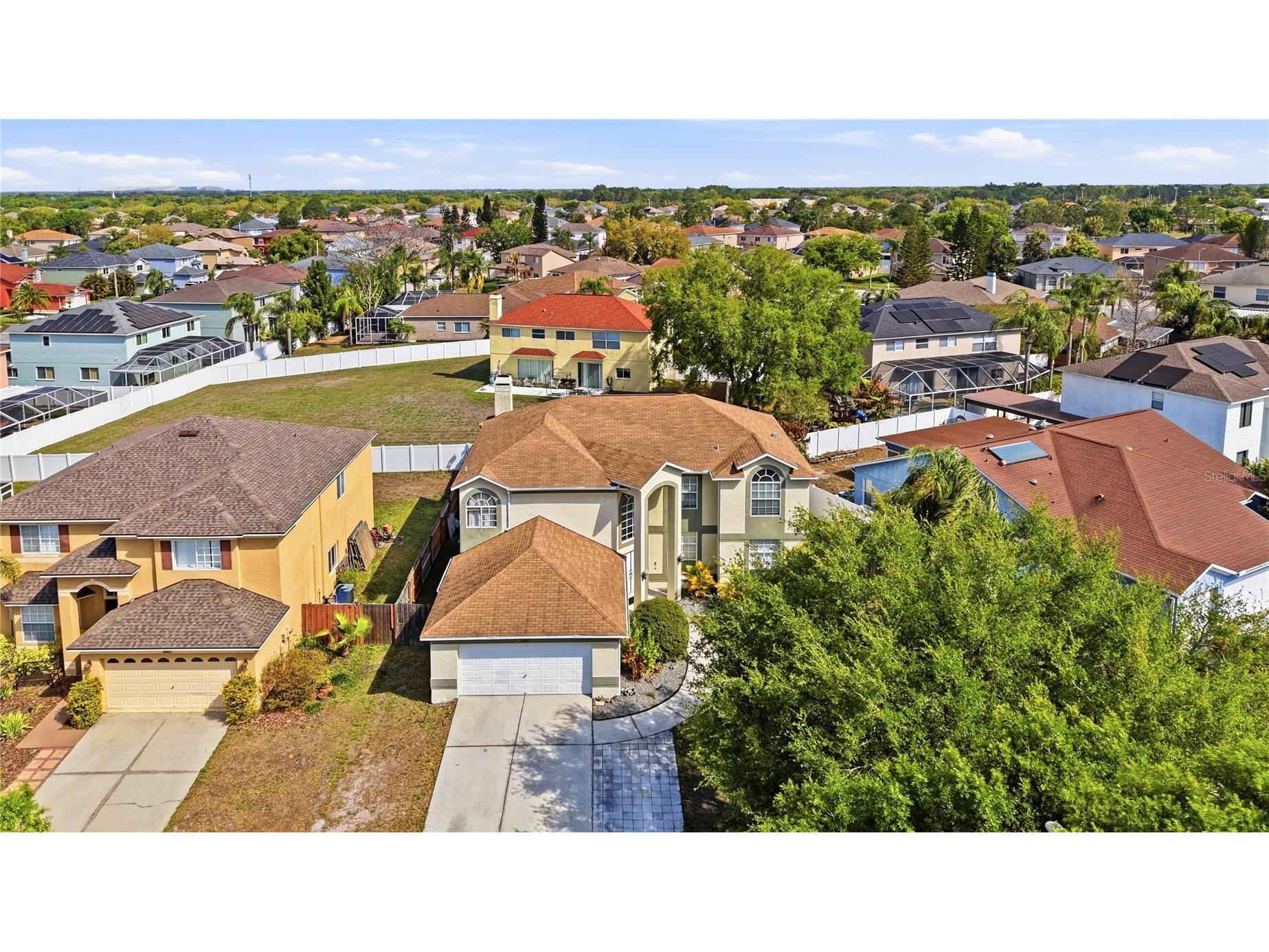 10919 Sailbrooke Drive Riverview FL 33579 TB8491333 image60