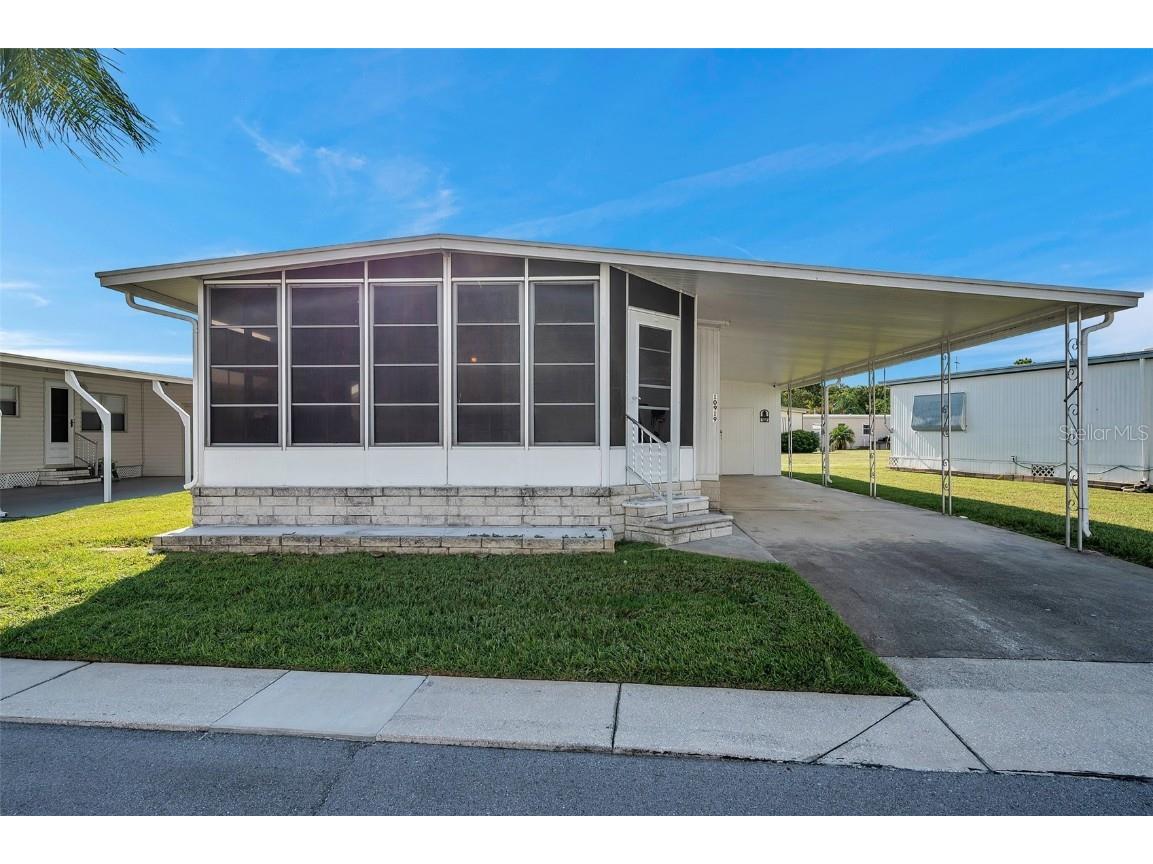 10919 Union Drive Port Richey FL 34668 W7857396 image1