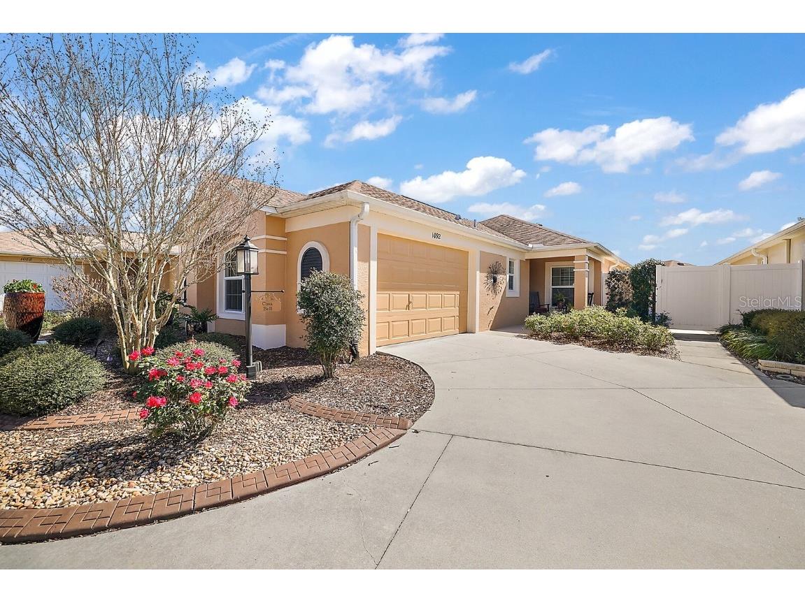 1092 Barrineau Place The Villages FL 32163 G5065146 image1