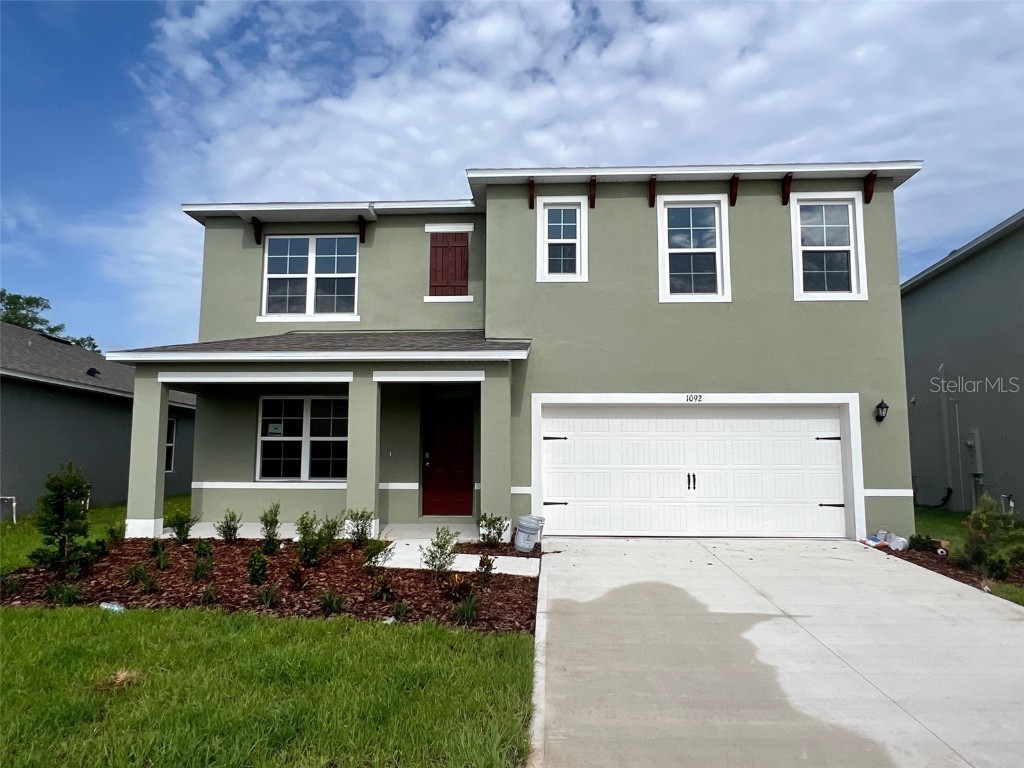 1092 Brooklet Drive Davenport FL 33837 J963385 image1