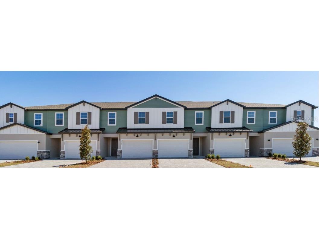 1092 Desert Candle Drive Ocoee FL 34761 W7873555 image1