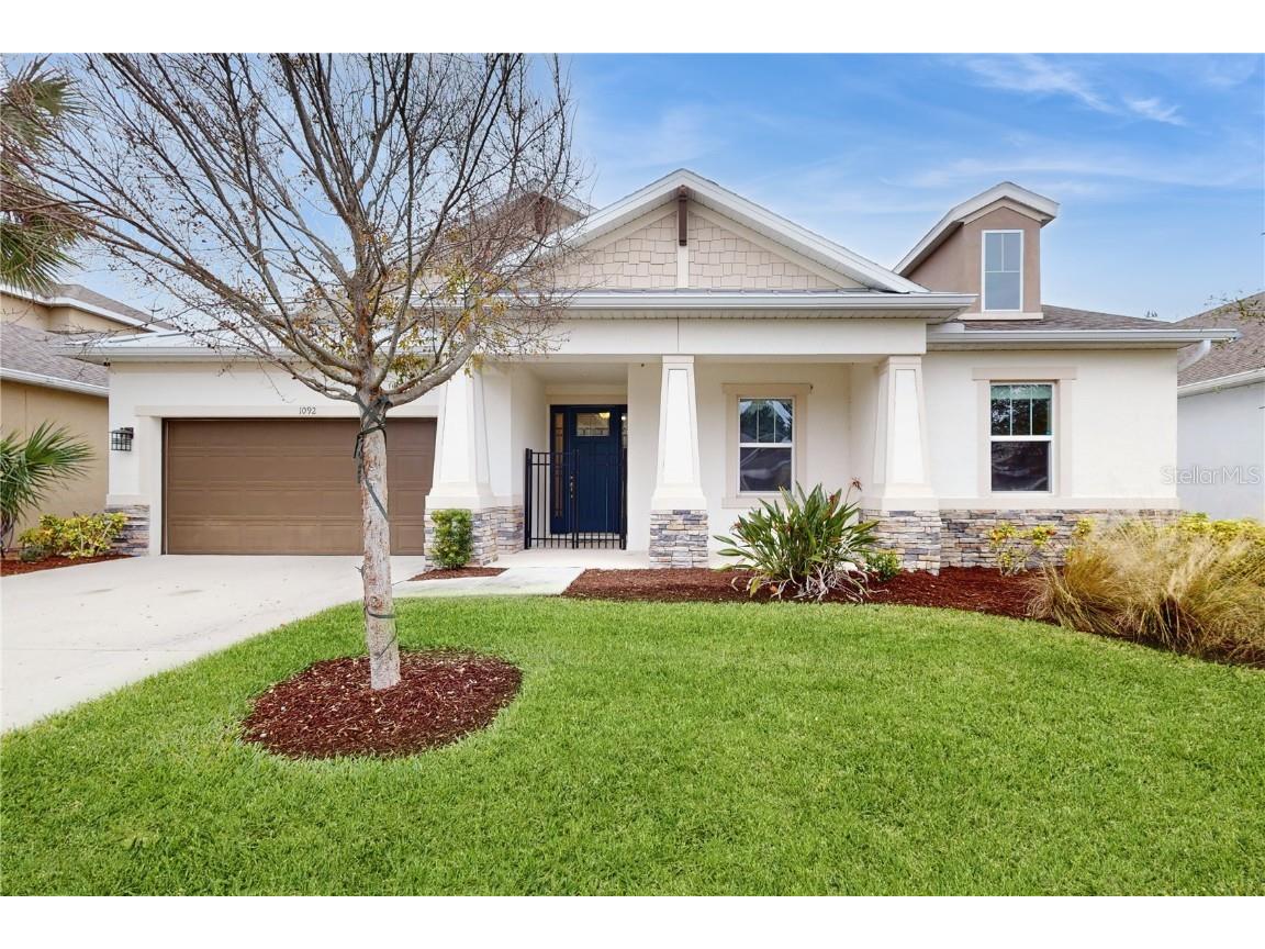 1092 Lakeside Estates Drive Apopka FL 32703 O6267647 image1