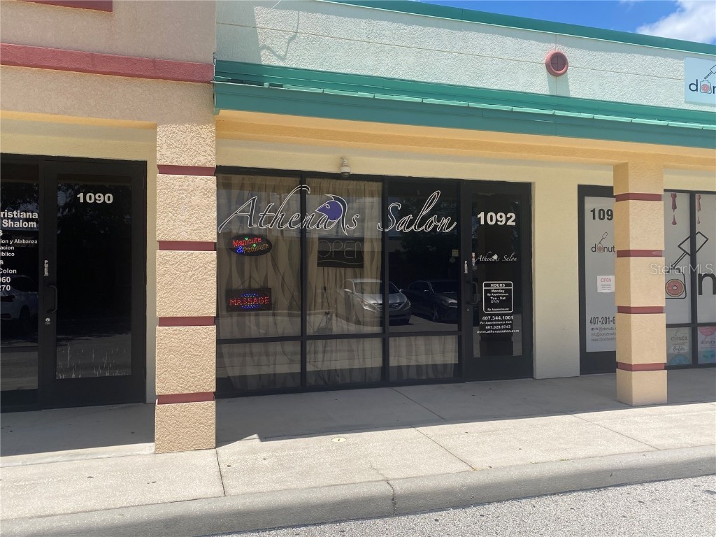 1092 Plaza Drive Kissimmee FL 34743 S5072157 image1