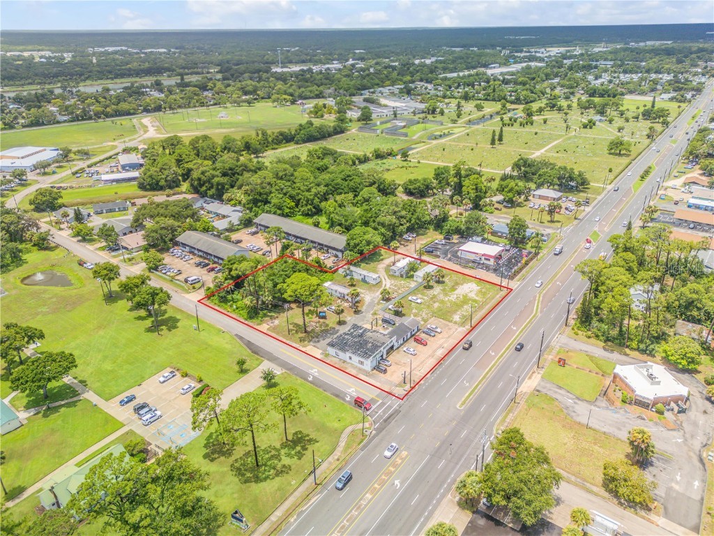 1092 S Ridgewood Avenue Edgewater FL 32132 NS1082183 image1