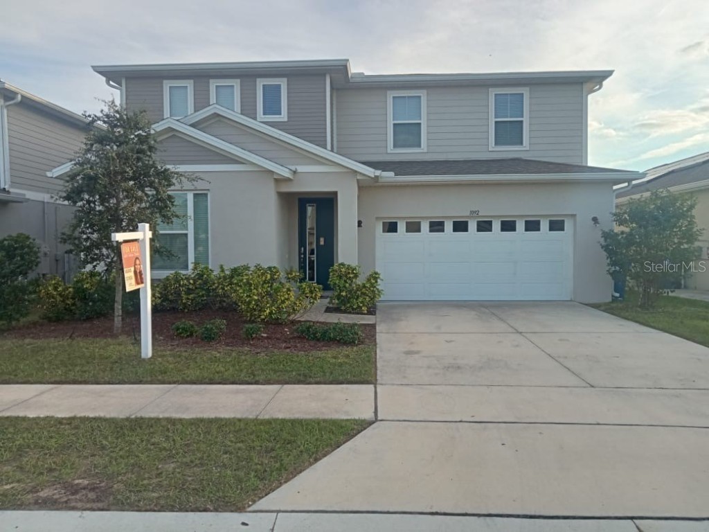 1092 Sugarwood St Davenport FL 33837 S5134378 image1