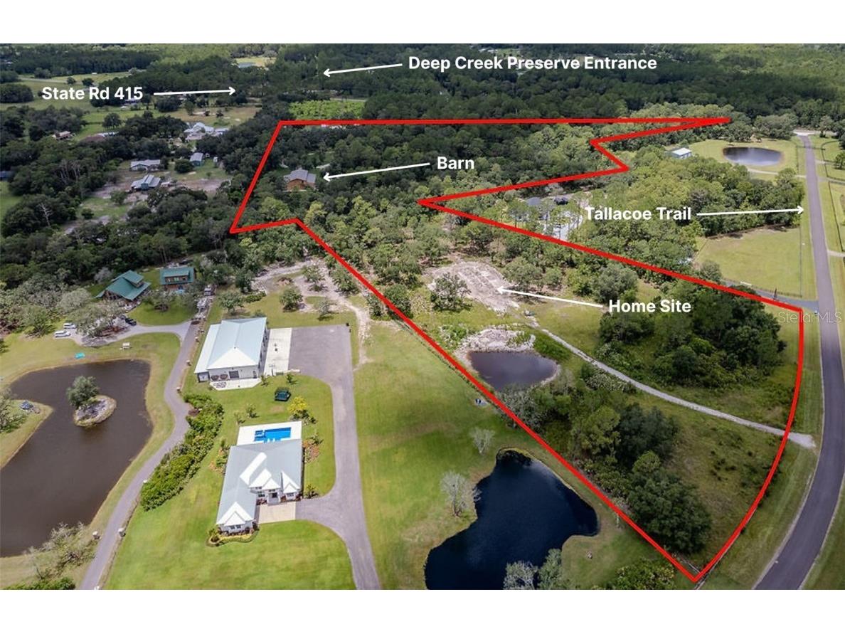 1092 Tallacoe Trail New Smyrna Beach FL 32168 NS1086453 image2